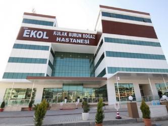 EKOL HOSPITAL