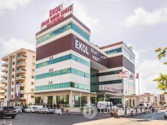 EKOL HOSPITAL EKOL HOSPITAL 0
