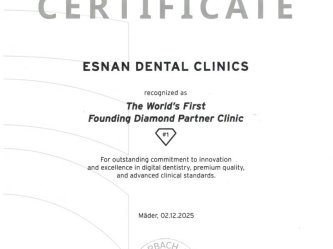 ESNAN Skyland 1