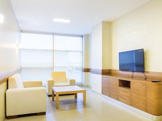 HISAR INTERCONTINENTAL низкая цена Пересадка роговицы глаза 2