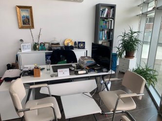 International Genetic Center 2