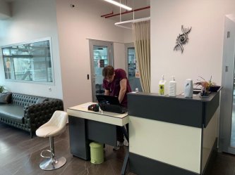 International Genetic Center 1