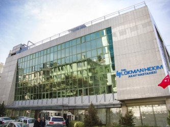 LOKMAN HEKIM Üniversitesi 1