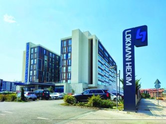 LOKMAN HEKIM ISTANBUL 1