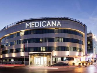 MEDICANA سعر رخيص الطب الفيزيائي وإعادة التأهيل الحركي 0