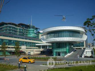 MEDIPOL UNIVERSITY HOSPITAL MEDIPOL UNIVERSITY HOSPITAL 2