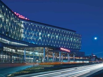 MEMORIAL Bahçelievler 1