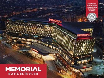 MEMORIAL Bahçelievler 2