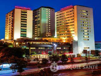 MEMORIAL HOSPITAL MEMORIAL HOSPITAL 1