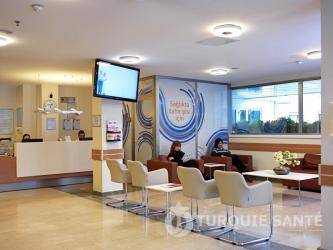 NEOLIFE ONCOLOGY CENTER NEOLIFE ONCOLOGY CENTER 2