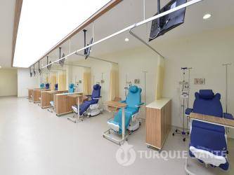 YENIYUZYIL UNIVERSITY GAZIOSMANPASA سعر رخيص التأهيل الرئوي YENIYUZYIL UNIVERSITY GAZIOSMANPASA سعر رخيص التأهيل الرئوي 2