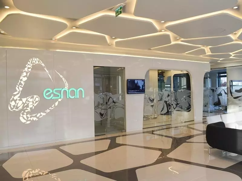 مستشفى اسنان