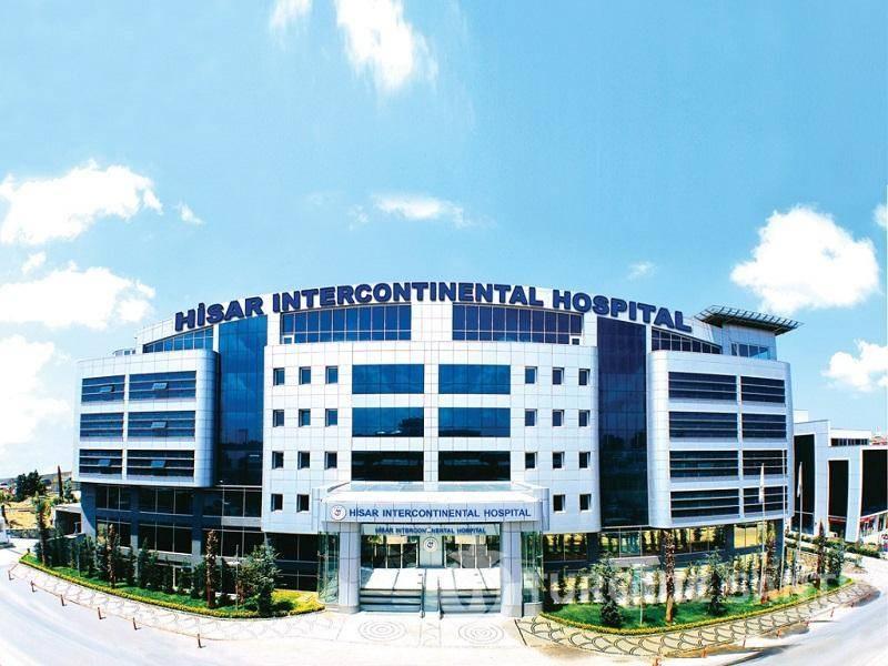 Clinic HISAR INTERCONTINENTAL, Price & Certified Reviews