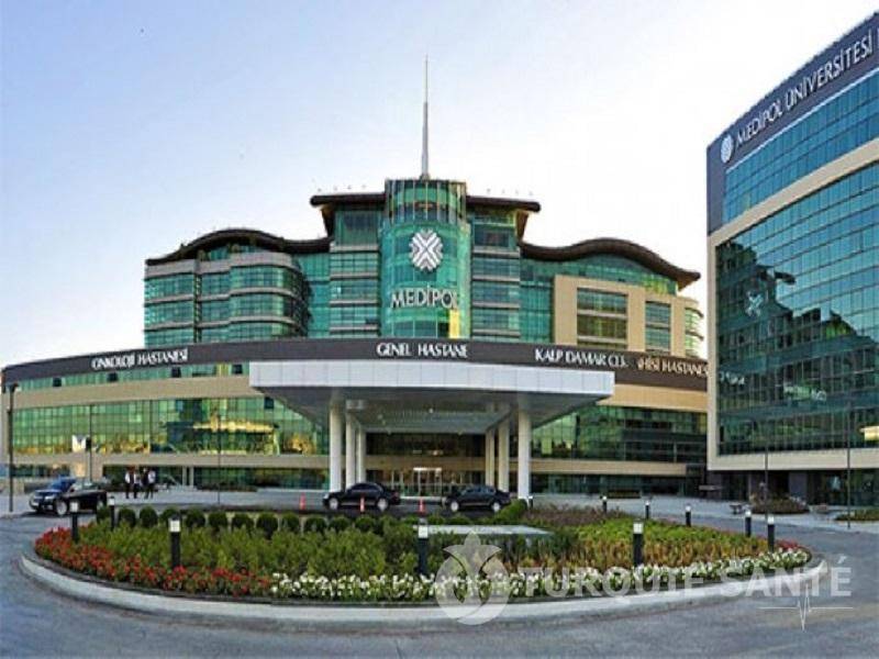 ميدبول الجامعي