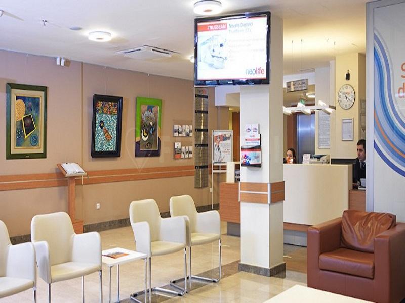 Clinique NEOLIFE ONCOLOGY CENTER Istanbul photo3