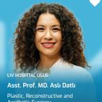 Asst. Prof. Dr. Asli Datli 
