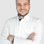 DDS. Mustafa Yılmaz