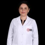 Dr. Behiye Pınar Göksedef