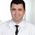 Dr. Mehmet Zeki Yildiz