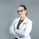 Dr. Gina Moret