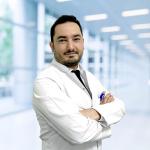 Op. Dr. Ali Rıza YAĞMUR