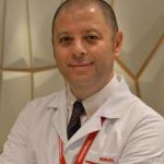 Prof. Ali İrfan Emre TEKGÜNDÜZ