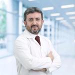 Prof. Dr. Celil GÖÇER