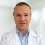Prof. Dr. Ceyhun Arıcı
