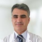 Prof. Dr. Yavuz Kamil Bardak