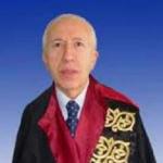 Prof.Dr.Yilmaz Ozyazgan