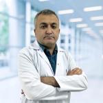 Spec Dr. Baki ÖZDEMİR