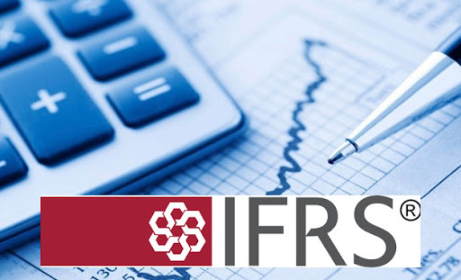 Normes internationales comptables IFRS