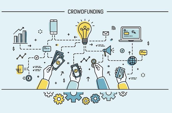 Crowdfunding / financement participatif