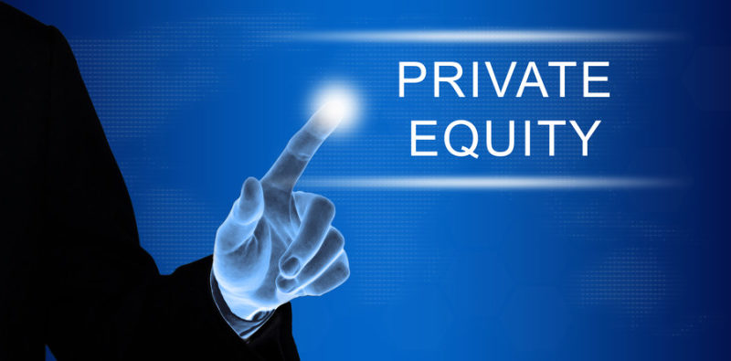 Levée de fonds par private equity