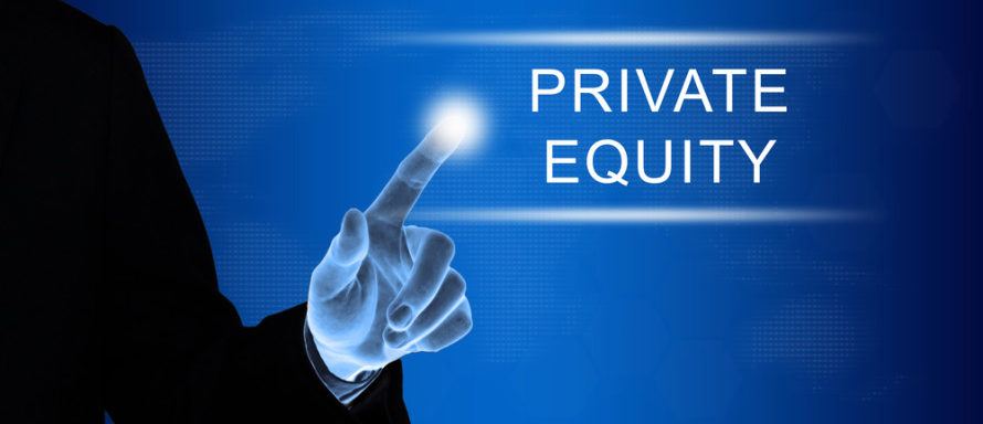 Levée de fonds par private equity