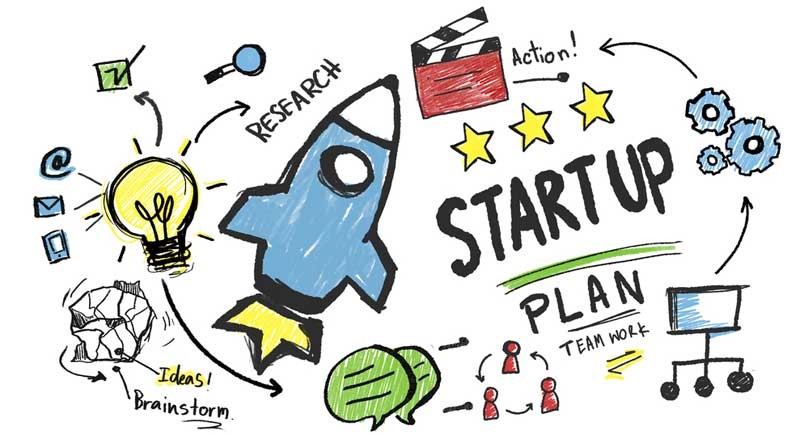 Méthodes d'évaluation des start-up