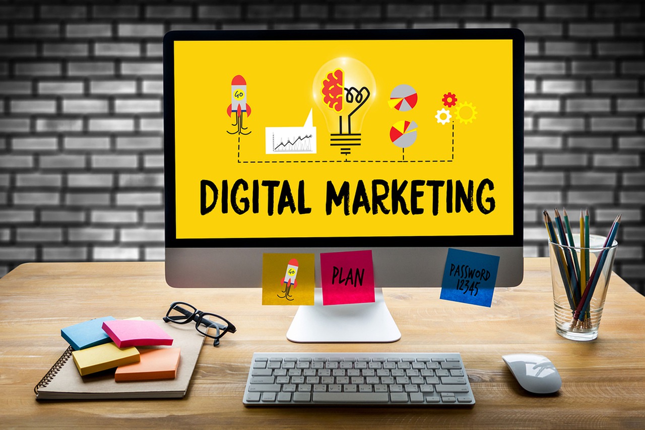 Pourquoi confier votre communication digitale à une agence web marketing?