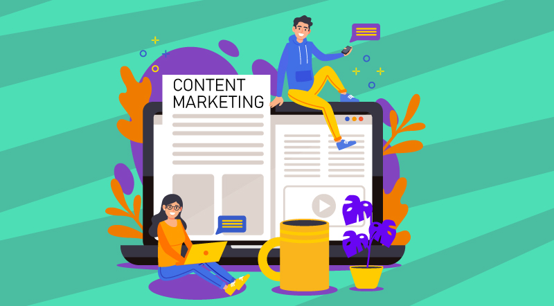 The importance of quality content in digital marketing