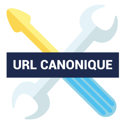 URL canonique… Utilité et fonctionnement
