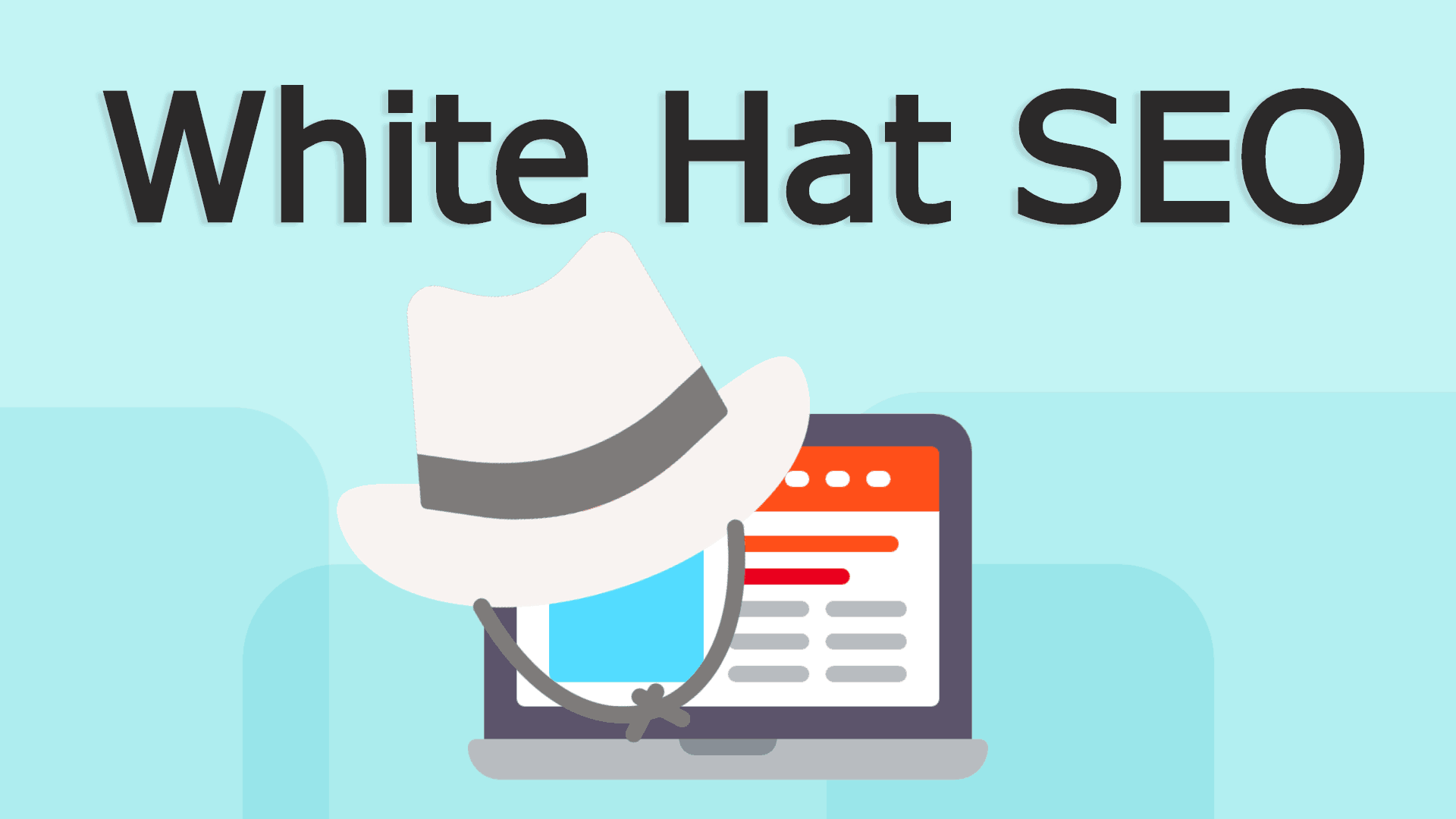 Qu’est-ce que le référencement White Hat SEO?