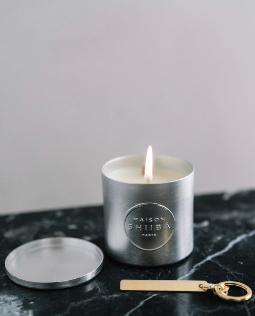 candle for men