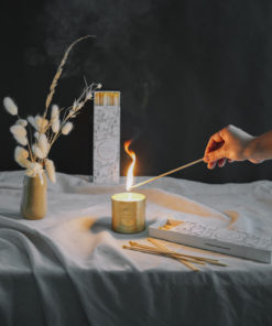 home-shiiba-scented-matches