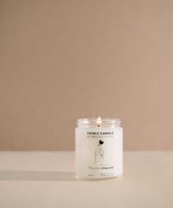 FAIRLY CANDLE 2