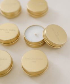 maison shiiba capsules samples