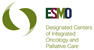 Больницы в Турции ESMO Центр интеграционной онкологии и паллиативной медицины