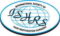 الأطباء والأسعار مع آراء موثوقة المستشفيات في تركيا ISHRS (الجمعية الدولية لجراحة زراعة الشعر)