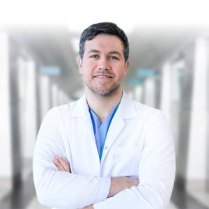 Asoc. Prof. Dr. Nurettin Dinçer