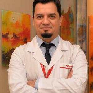 Ass.Dr. Mehmet Akif Öztürk