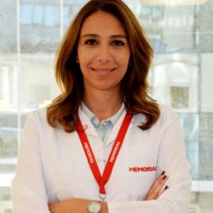 Assoc. Dr. İlknur SARAL