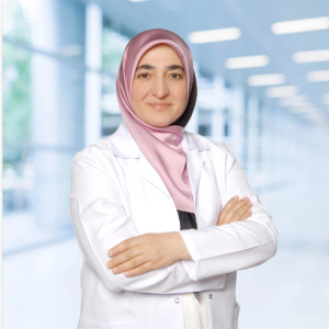 Assoc.Dr. Tulay OMMA